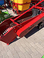 Картоплекопачка транспортерна однорядна WIRAX Оригінал, фото 5