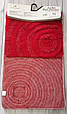 Червоний набір килимків із двох предметів, Туреччина, фото 2