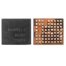 Мікросхема керування живленням MU005X01-2 для Samsung J120, J5108, J510, J7108, J710 (High Copy) (Вживаний)