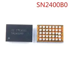 Мікросхема керування живленням SN2400B0YFF для iPhone 6 (High Copy) (Вживаний)