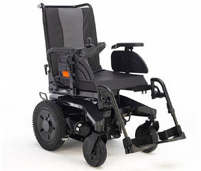 Крісло коляска з електроприводом Invacare AVIVA RX20
