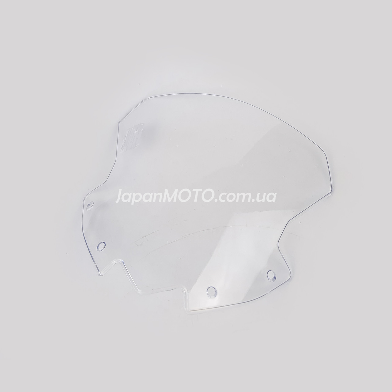 Ветровое Стекло на Мотоцикл Tekken New 250cc — Купить Недорого на Bigl ...