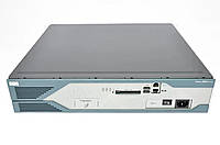 Маршрутизатор Cisco 2821 (CISCO2821)бу
