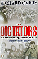 Книга англiйською мовою The Dictators