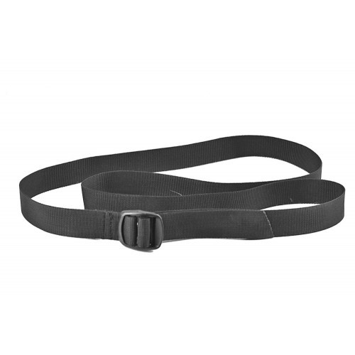 TE Стяжка РЕМІННА 1,5m (black, 25mm)