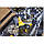 Штроборіз акумуляторний DeWALT DCG200NT (без акумулятора і ЗП), фото 7