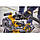 Штроборіз акумуляторний DeWALT DCG200NT (без акумулятора і ЗП), фото 6