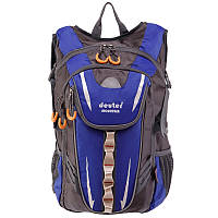 Рюкзак туристический походный с каркасной спинкой (20 л) DEUTER 570-4 OF