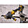 Болгарка акумуляторна DeWALT DCG414T2, фото 3