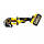 Болгарка акумуляторна DeWALT DCG414T2, фото 7