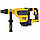 Перфоратор акумуляторний DeWALT DCH614N 54В SDS MAX (без акумулятора та ЗП), фото 8