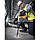 Перфоратор акумуляторний DeWALT DCH273P2 18В SDS-Plus, фото 3