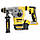 Перфоратор акумуляторний DeWALT DCH283NT 18В SDS-Plus (без акумулятора та ЗП), фото 3