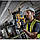 Перфоратор акумуляторний DeWALT DCH283NT 18В SDS-Plus (без акумулятора та ЗП), фото 5