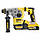 Перфоратор акумуляторний DeWALT DCH283P2 18В SDS-Plus, фото 4