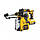 Перфоратор акумуляторний DeWALT DCH275P2 18В SDS-Plus, фото 3