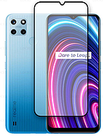 Захисне скло для Realme C25Y