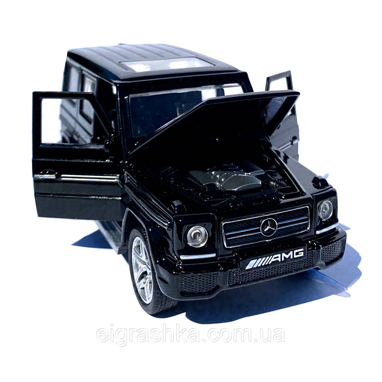 Игрушка машина модель Мерседес Бенц (Mercedes-Benz).Железные игрушечные ...