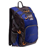 Рюкзак туристический походный с каркасной спинкой (20 л) DEUTER 510-2