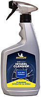 Очисник дисків Michelin Wheel Cleaner, 650мл (W31418) (шт.)