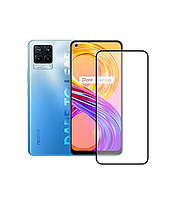 Захисне скло для Realme 8 Pro