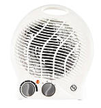 Тепловентилятор Silver Crest LHL- 2000-B1, білий, фото 3