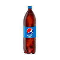Напиток б/а сильногазированный Pepsi Cola, 2,25 мл.