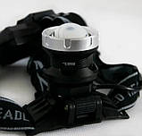 Фонтар нашарпаний BL-8070-P50, фото 3