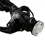 Фонтар нашарпаний BL-8070-P50, фото 4