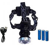 Фонтар нашарпаний BL-8070-P50, фото 6