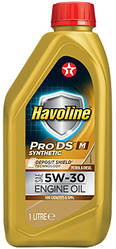 Олива моторна Texaco Havoline ProDS M 5W-30, 1л (шт.)