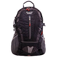 Туристический рюкзак походный с каркасной спинкой (30 л) DEUTER G29 Черный