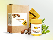 BigyBimy (БігіБімі) крем-віск для збільшення сідниць