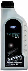 Олива Ford Formula S/SD 5W-40, 1л (шт.)