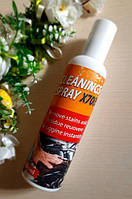 Анти-иржа для чистки Cleaning spray X7000 250мл