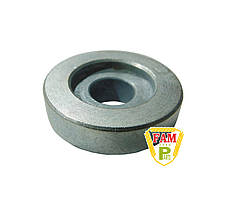 Втулка  внутрішня ножа соломоподрібнювача, 060015 Claas (Клаас)