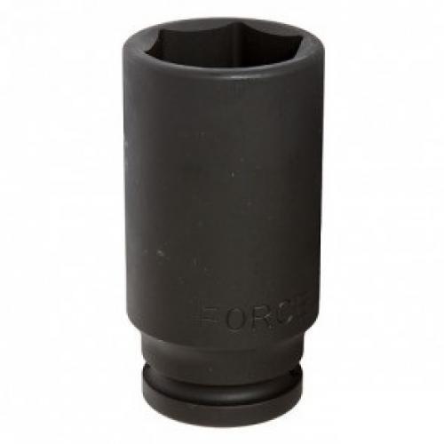 3/4" Головка 6-гр. ударна, глибока 38 мм, L=100 мм