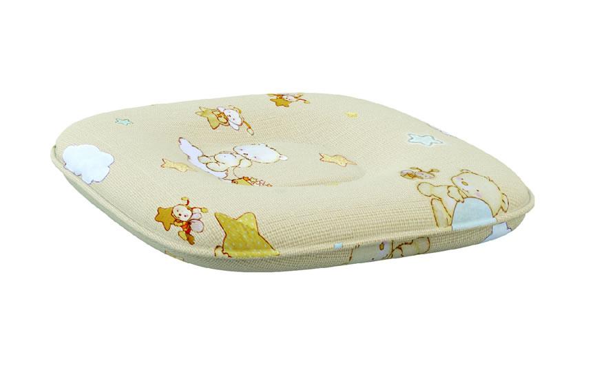 Подушка детская Apple Smart Kids 28x22