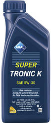 Олива моторна Aral SuperTronic K 5W-30, 1л (шт.)