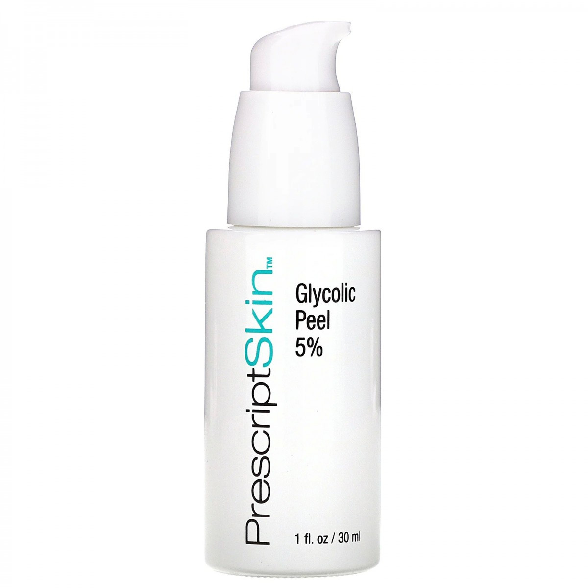 Пилинг с Гликолевой Кислотой 5% PrescriptSkin Glycolic Acid Peel 30 Мл ...