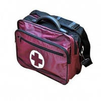 Сумка-укладка медсестри (фельдшера)