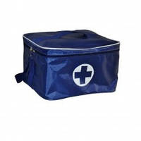 Сумка-холодильник переносний на 11 літрів