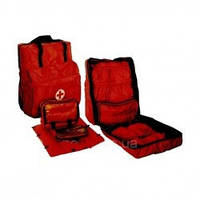 Рюкзак для рятувальників МНС і польових шпіків МО