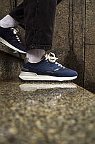 Чоловічі кросівки Horoso Blue Хоросо Блу 40, фото 3