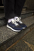 Чоловічі кросівки Horoso Blue Хоросо Блу 40, фото 3