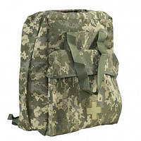 Сумка-укладка рюкзак СУР (піксель)