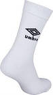 Шкарпетки спортивні Umbro Trainer Socks (3 пари). Оригінал, фото 4