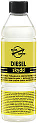 Дизельна присадка антигель Black Arrow Diesel SKYDD Additive, 0,48л (шт.)