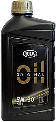 Олива KIA Original Oil 5W-30 A5/B5, 1л (шт.)