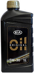 Олива KIA Original Oil 5W-30 C3, 1л (шт.)